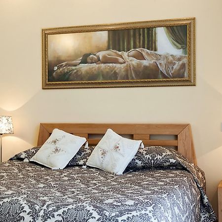 Saules Krantas Aparthotel Palanga Room photo