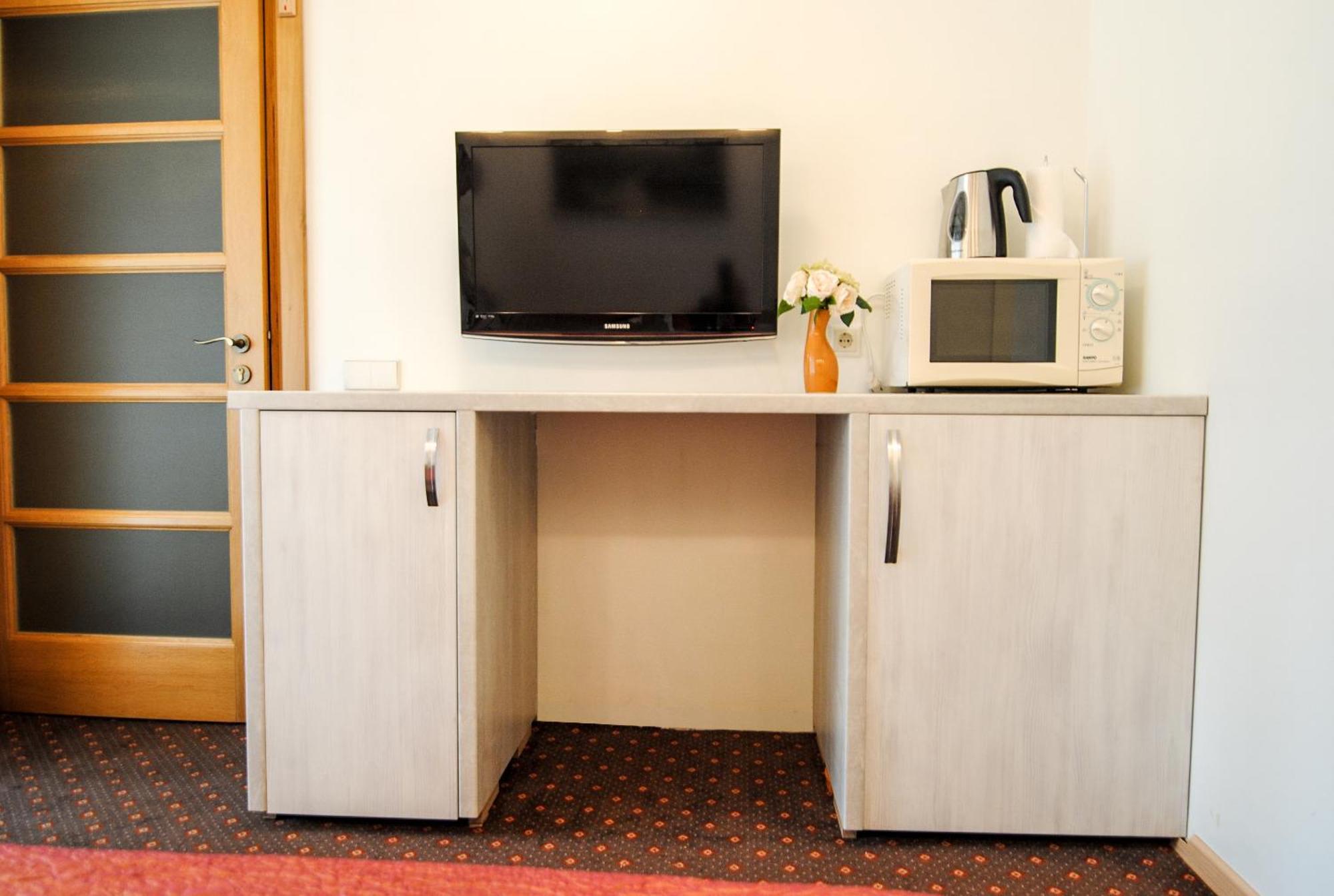 Saules Krantas Aparthotel Palanga Room photo