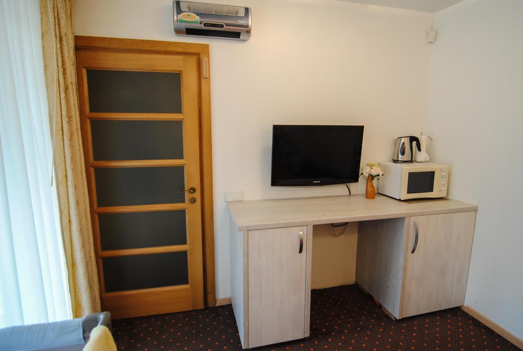 Saules Krantas Aparthotel Palanga Room photo