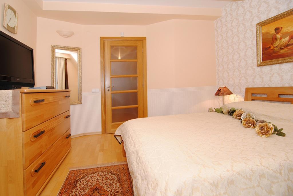 Saules Krantas Aparthotel Palanga Room photo